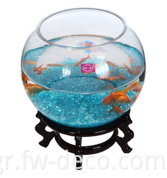 fish bowl